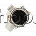 Помпа за вода BPX132-6L к-т с тръбна част 220-240VAC,35W,0.35A на пералня,United ,Vestel ,Crown ,Finlux,Amica,Panasonic ,AEG ,Electrolux