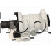 Помпа за вода BPX132-6L к-т с тръбна част 220-240VAC,35W,0.35A на пералня,United ,Vestel ,Crown ,Finlux,Amica,Panasonic ,AEG ,Electrolux