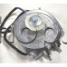 Електродвигател 220VAC/50Hz, 0.40A,16/65W,1300rpm.за вентилатор  на хладилна витрина 83x83x72mm,Lionball YJF16-26