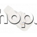 Панта-стопер долна дясна от врата на фризер за хладилник,Indesit ,Whirlpool BLF 9121 W,Ariston