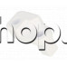 Панта-стопер долна дясна от врата на фризер за хладилник,Indesit ,Whirlpool BLF 9121 W,Ariston