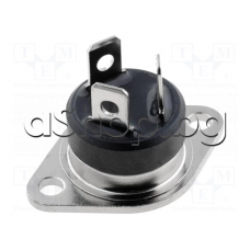 Triac,600V,25A,Igt/Ih<50mA, RD-91  STMicroelectronics BTA25-600B