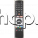 ДУ за телевизор R/C 4318P с меню Netflix,Youtube,Prime video,Faforit,Home и ТХТ за  LCD-smart телевизор,Telefunken ,NEO ,Hitachi,Crown,Finlux ,Vestel HY-1638