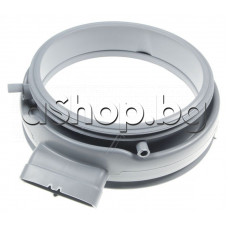 Маншон за люка на пералня,Miele WT2670WPM Softtronic
