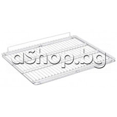 Скара-метална решетка 653x530mm за продукти от хладилна витрина ,Liebherr GG 5510-41A