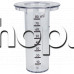 Мерителна чаша 80ml към притискач за храната на кухненски  робот,Philips HR-7778//00,For all Avance Food Processor