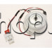 Мотор за вентилатор на хладилник 12VDC,0.25A,3.0W,1500rpm,-30...40°C ,DREP5060RA,SA11893(SP) Newmotech,for Samsung RSG5FURS1/XEF