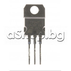 Si-N-Darl. NF/S-L,100V,15A,90W,B>1000,TO-220 ,STMicroelectronics TIP142T
