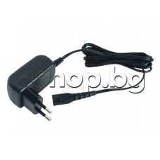 Зарядно у-во EPS 935,100-240VAC/0.2A ,Vout- 5VDC/1.0A/5W за машинка за подстригване ,Rowenta TN152LF0