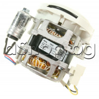 Циркулационна помпа Welling YXW50-2E к-т 98/80W/50Hz/0.42/0.34A, 2P за миялна машина ,Midea ,Candy,Fagor,Gorenje,Samsung ,Teka ,Hisense