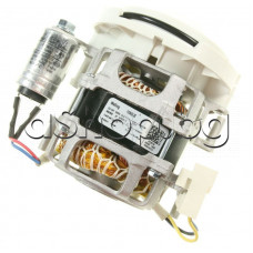 Циркулационна помпа Welling YXW50-2E к-т 98/80W/50Hz/0.42/0.34A, 2P за миялна машина ,Midea ,Candy,Fagor,Gorenje,Samsung ,Teka ,Hisense