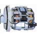 Циркулационна помпа Welling YXW50-2E к-т 98/80W/50Hz/0.42/0.34A, 2P за миялна машина ,Midea ,Candy,Fagor,Gorenje,Samsung ,Teka ,Hisense