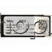 Циркулационна помпа Welling YXW50-2E к-т 98/80W/50Hz/0.42/0.34A, 2P за миялна машина ,Midea ,Candy,Fagor,Gorenje,Samsung ,Teka ,Hisense