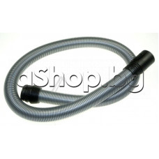 Маркуч d44mm , 1.5m за прахосмухачка без пълни накрайници ,Bosch BGB45330/03,GL-45,Pro Power ,Siemens