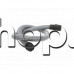 Маркуч d44mm , 1.5m за прахосмухачка без пълни накрайници ,Bosch BGB45330/03,GL-45,Pro Power ,Siemens