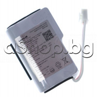 Акумулаторна батерия Li-ion BL7734, 21.6VDC/2.0Ah,43.2Wh за прахосмукачка , Philips FC6728/01 speed pro aqua