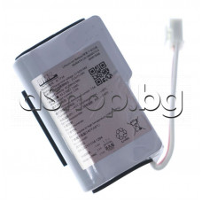 Акумулаторна батерия Li-ion BL7734, 21.6VDC/2.0Ah,43.2Wh за прахосмукачка , Philips FC6728/01 speed pro aqua