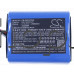 Акумулаторна батерия-алтернативна Li-ion CS-PHC672VX , 21.6VDC/2.5Ah,54Wh за прахосмукачка , Philips FC6728/01 speed pro aqua