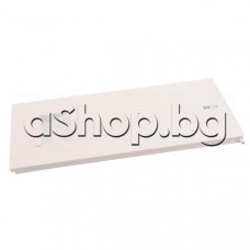 Врата 467x205x22mm за камерата комплект от хладилник , Indesit ,Ariston BSZ2321 ,Whirlpool BSZ1621,HSZ2322L,INSZ1632 ,RSZ1632