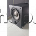 Бас активна тонколона (active subwoofer) 100W ,35-150Hz,45x31x41sm ,Koda SW-3500