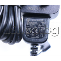 Зарядно у-во 23.5VDC/0.65A/15W,100-240VAC/0.4A, S018BUB2350065 за мини прахосмукачка,Bosch BCS711GB/01, VBASMUH7