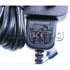 Зарядно у-во 23.5VDC/0.65A/15W,100-240VAC/0.4A, S018BUB2350065 за мини прахосмукачка,Bosch BCS711GB/01, VBASMUH7