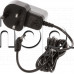 Зарядно у-во 23.5VDC/0.65A/15W,100-240VAC/0.4A, S018BUB2350065 за мини прахосмукачка,Bosch BCS711GB/01, VBASMUH7