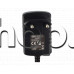 Зарядно у-во алтернативно 23.5VDC/0.65A/15W,100-240VAC/0.4A, S018BUB2350065 за мини прахосмукачка,Bosch BCS711GB/01, VBASMUH7