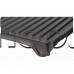 Горна-долна плоча оребрена 210x334mm без нагревател за грил, Tefal GC205012/9ZA Optigrill +