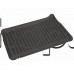 Горна-долна плоча оребрена 210x334mm без нагревател за грил, Tefal GC205012/9ZA Optigrill +