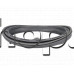 Маншон за люка на автоматична пералня,Grundig GW5P57410W  ,Beko WUE 8633 XST ,Sang B3WFU 782C ,Blomberg WTV 7522 XCW