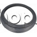 Маншон за люка на автоматична пералня,Grundig GW5P57410W  ,Beko WUE 8633 XST ,Sang B3WFU 782C ,Blomberg WTV 7522 XCW