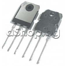 Si-N ,S-L, 500/400V, 10A, 90W, 20MHz ,TO-3P/TO-247 ,Sanyo 2SC3277