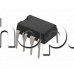 IC , Switch,85-264VAC/10W,230VAC/Current Mode Control PWM Regulator ,7/8-DIP,SanKen STR-A6052M ,code:A6052M