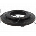 Улътнение d73/37x11mm  на главата за кафемашина Kenwood ES430 ,ES020 ,De Longhi DES02ST