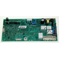 Блок-платка захранване от фурна за вграждане ,Ariston FK-1039E20,FK1039E1XHA,Indesit ,Whirlpool