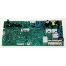 Блок-платка захранване от фурна за вграждане ,Ariston FK-1039E20,FK1039E1XHA,Indesit ,Whirlpool