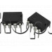 OP-IC,Dual,Ultra low-noise ,wideband ±18V,4V/uS,10MHz,-20..+75°C,8-DIP,NEC uPC4560C ,code: C560C