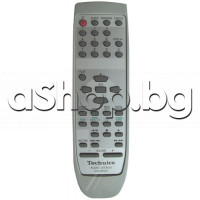 ДУ  EUR7702070 за аудио система,Technics  SC/SA-EH580/680/780 ,Panasonic