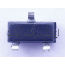 MOS-P-FET, 20V,2.A,0.5W,<0.06om(2A),SOT-23/SuperSOT-3, Fairchild FDN340P