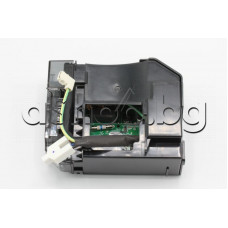 Платка к-т Embraco VCC3 2456 96F14 у-ние компресор - инверторен за хладилник,Beko GNE134630X,Grundig (7268741384)