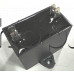 10.0uF/450VAC,±5%,+85°C,тип CBB61,закр.с ухо,изводи 4x4.68мм,Polypropylene Film Capacitor,48x27.5xH40mm ,Senju SH-Po, 50/60Hz,25/70/21