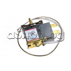 Термостат WDFE29R-L ,250VAC/6A за хладилник с къс осезател 3-изв.x 6.35mm, LG ,Samsung RL24FCSW1/SWS