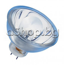 Халогенна крушка с рефлектор 15V/150W, цокъл  GZ6.35, за светлинни ефекти , Osram 6243FO