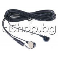 Кабел-удължител за инфрачервено ДУ, Dual IR Blaster Extender Cable,за телевизор с жак стерео d3.5mm Sony XBR-49X800D XBR-55X700D