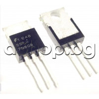 V-MOS-N-FET,L,600V,7A,147W,<1.2om(3.5A),TO-220 ,Fairchild SSP760 ,SSS7N60A