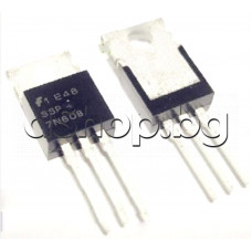 V-MOS-N-FET,L,600V,7A,147W,<1.2om(3.5A),TO-220 ,Fairchild SSP760 ,SSS7N60A
