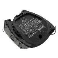 Акумулаторна батерия- алтернативна li-ion 25.2V/2.5Ah/xxWh за малка домашна прахосмукачка,Miele Triflex HX1 Select