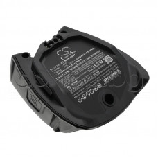 Акумулаторна батерия- алтернативна li-ion 25.2V/2.5Ah/xxWh за малка домашна прахосмукачка,Miele Triflex HX1 Select