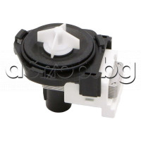 Помпа за вода BPX132-5L ,220-240VAC,35W,0.35A на пералня,United ,Vestel ,Crown ,Finlux,Amica,Panasonic ,AEG ,Electrolux